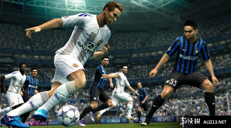 ʵ2012Pro Evolution Soccer 2012ŷޱ16ǿ°+