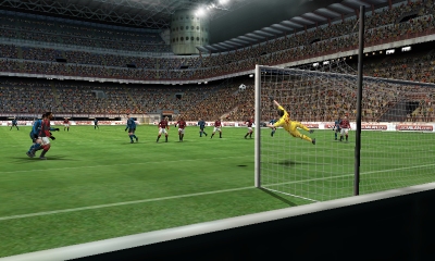 ʵ2013Pro Evolution Soccer 2013LozPes Patch v1.1