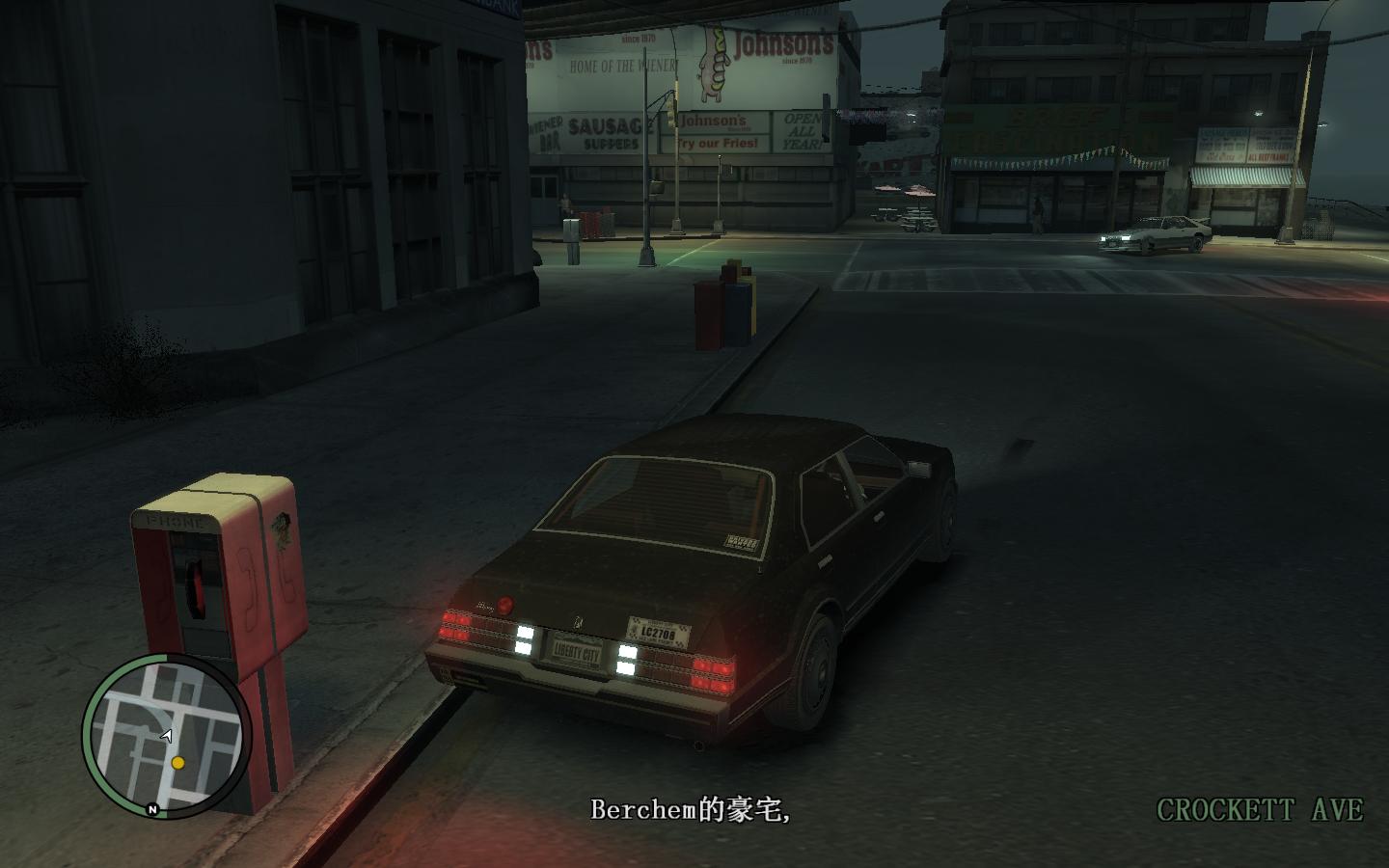 Գ4Grand Theft Auto IVV2.0