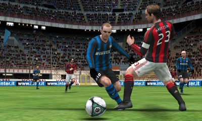 ʵ2013Pro Evolution Soccer 2013׼ v3.0