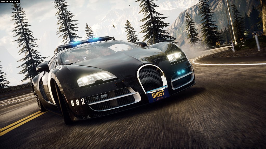 Ʒɳ18޵УNeed for Speed: Rivalsȫ汾޸AfterMan