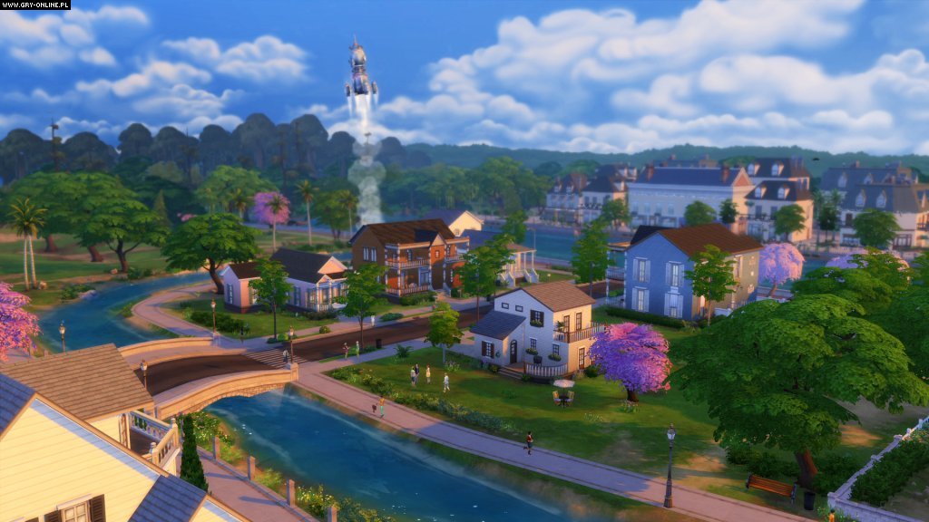 ģ4棨The Sims 4 Create A Sim DemoMOD V2Ż