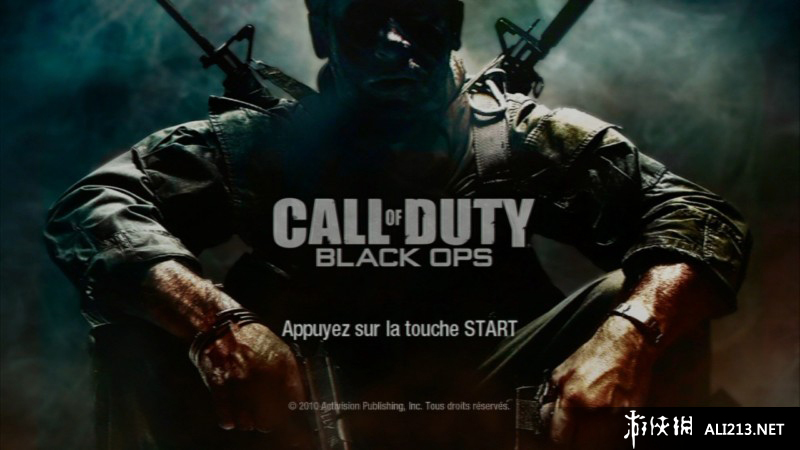 ʹٻ7ɫжCall of Duty 7 Black Ops޸Abolfazl.k