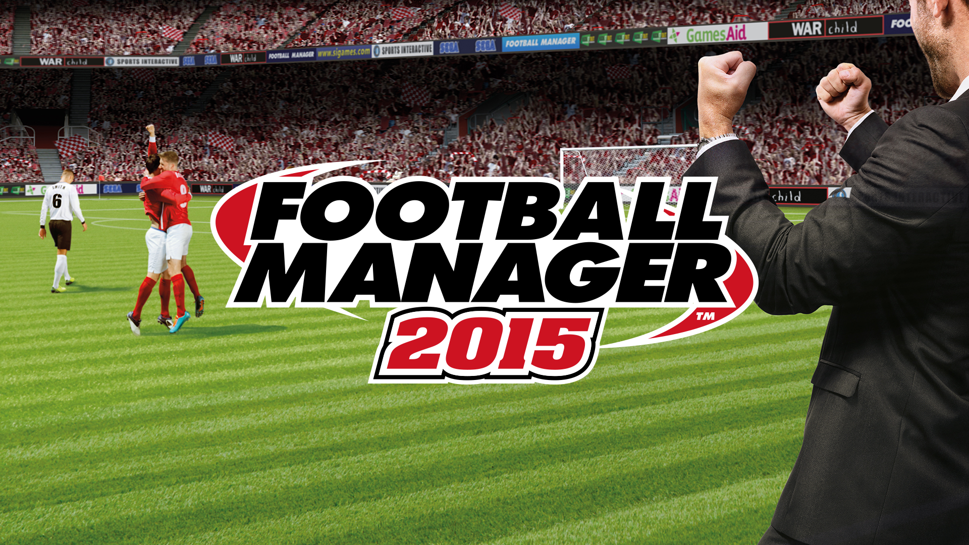 2015Football Manager 2015ʽLMAO麺V4.0