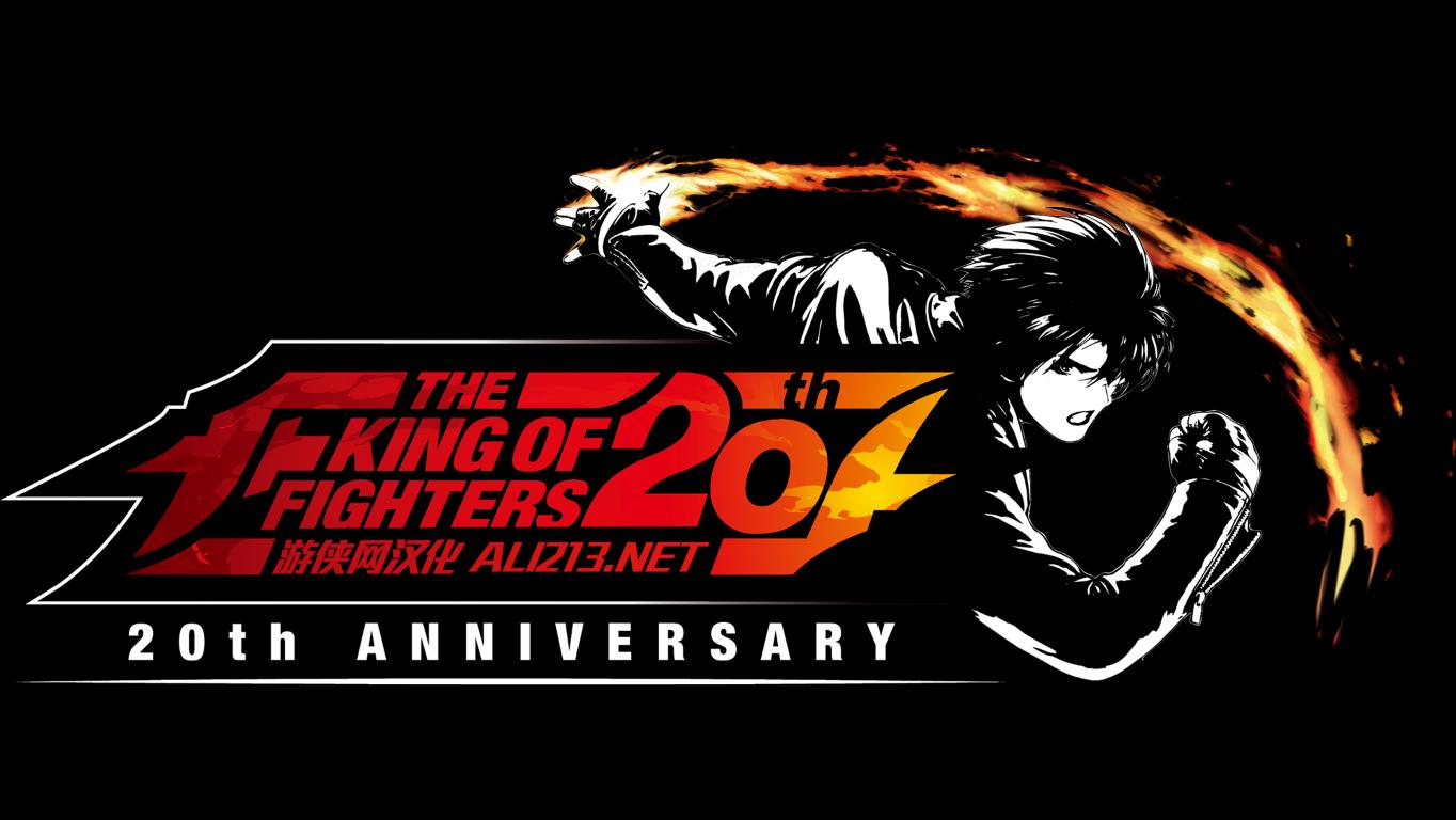 ȭ2002ռԾThe King of Fighters 2002: Ultimate MatchLMAO麺V1.0