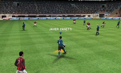 ʵ2013Pro Evolution Soccer 20135.0