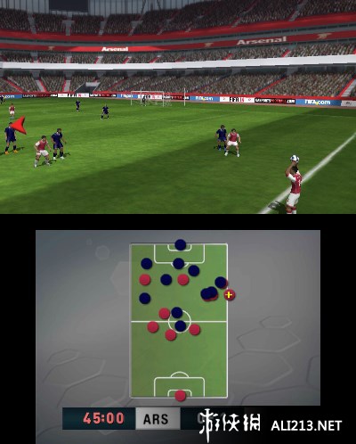 FIFA 14FIFA 14ModdingWay7.5.4