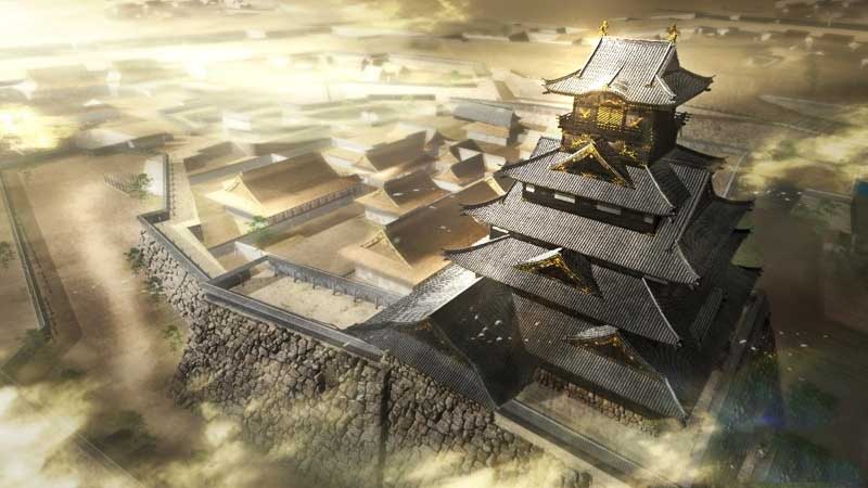 ų֮Ұ죺ս־Nobunagas Ambition: Sphere of Influence Sengoku Risshidenϱǧ佫