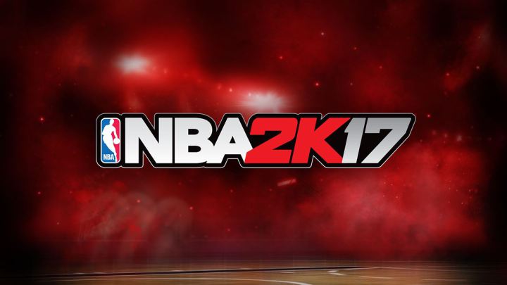 NBA 2K17NBA 2K17๦׷޸V1.3