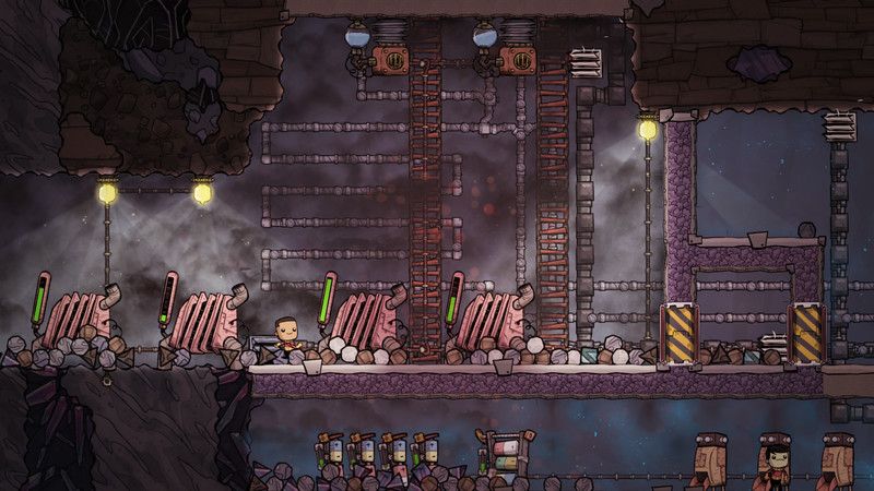 ȱOxygen Not Included ԯ麺V1.1