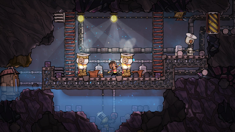ȱOxygen Not Included ԯ麺V2.2