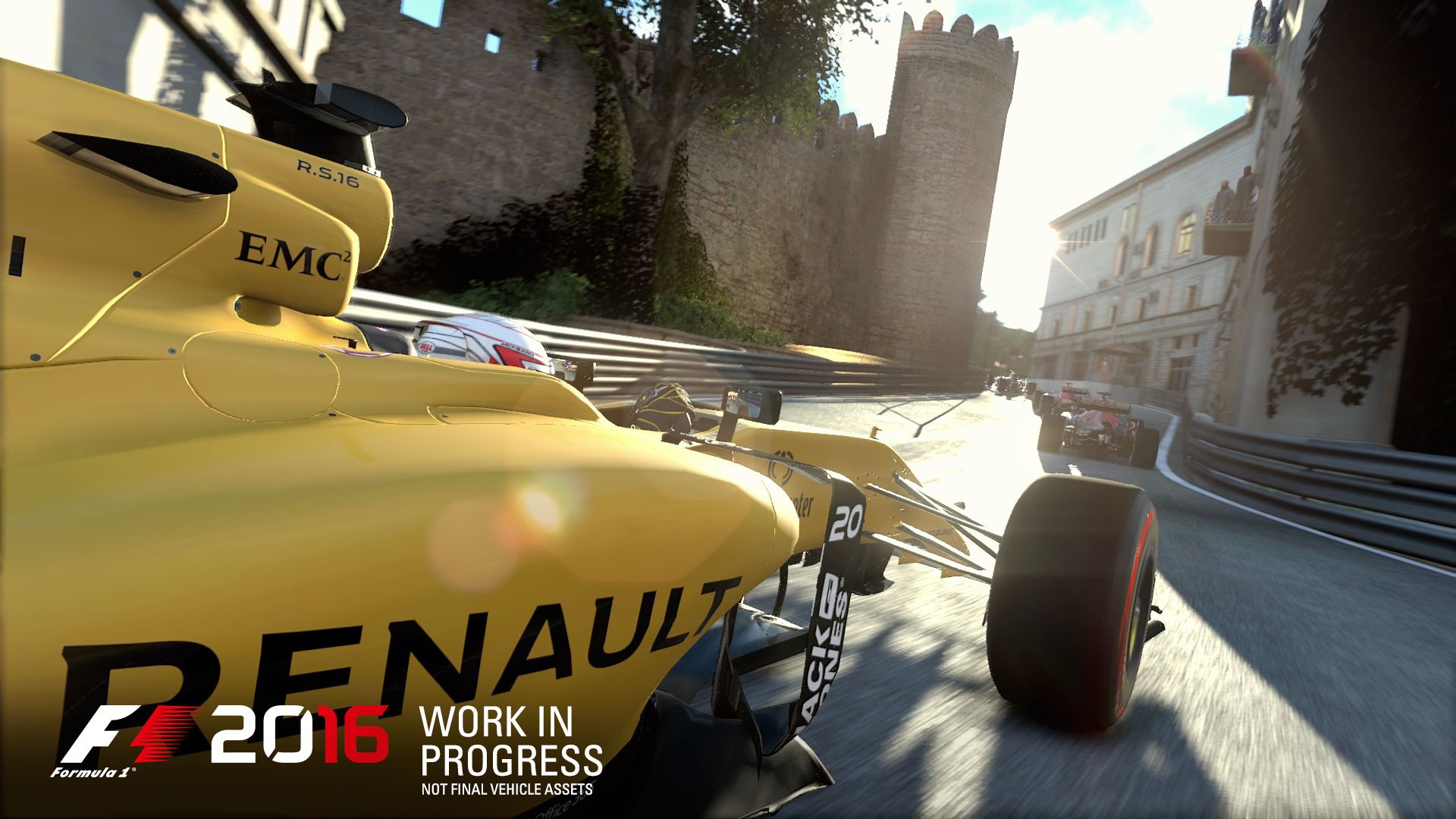 F1 2016F1 2016 v1.8.0޸ArmY of On3