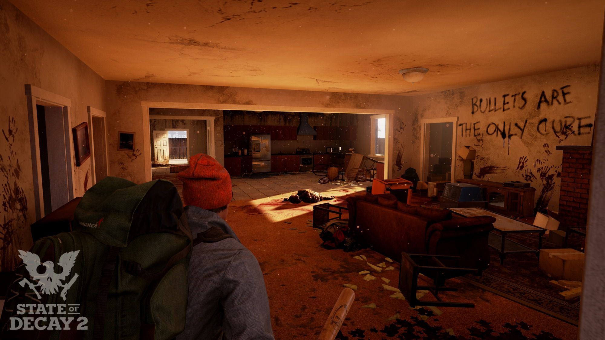 ù2State of Decay 2뺺V1.0