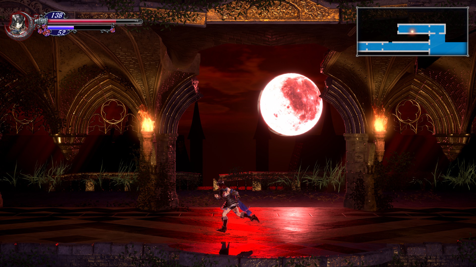 Ѫۣҹ֮ʽBloodstained: Ritual of the NightѪѲMOD