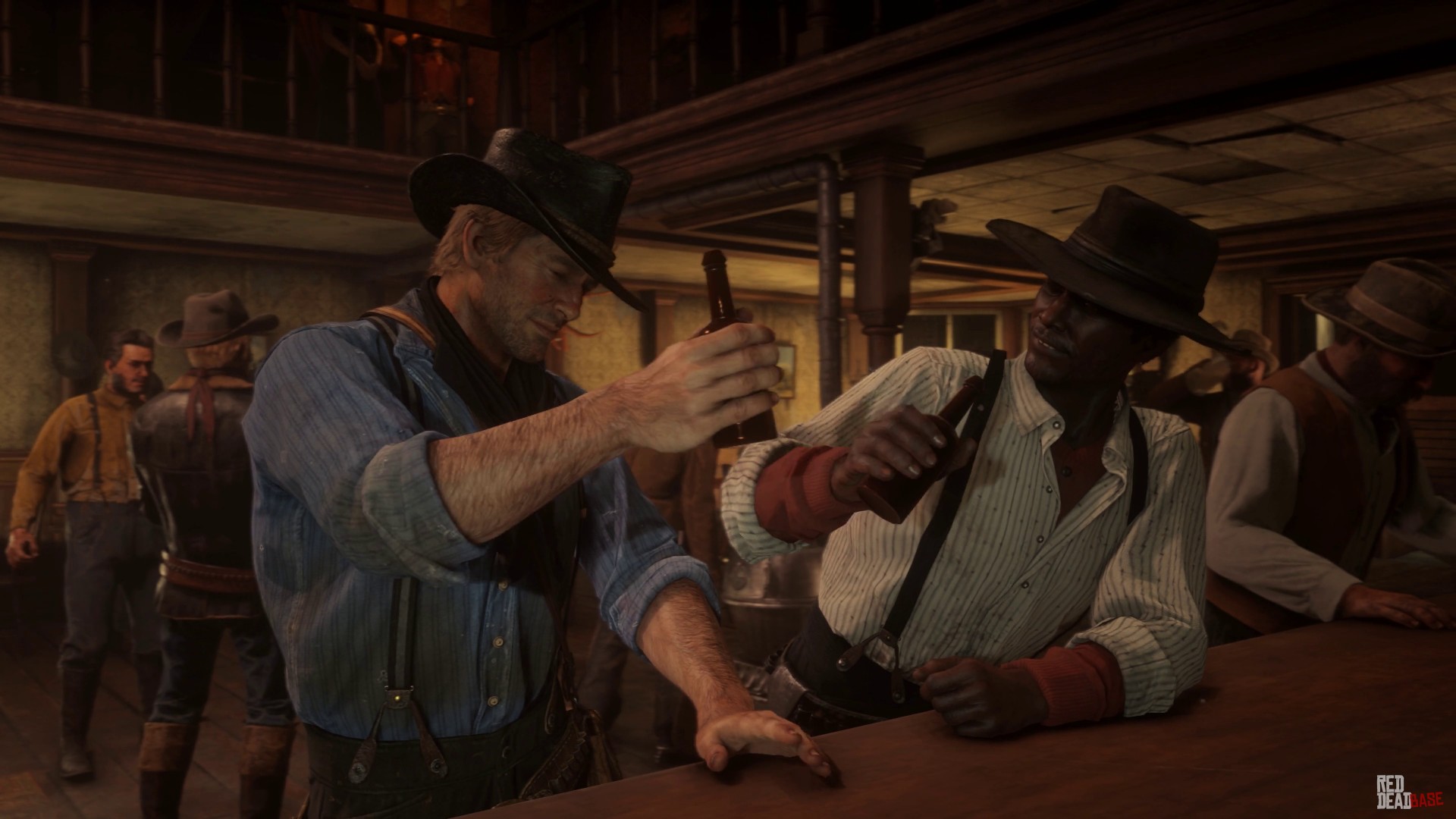 Ұڿ2Red Dead Redemption 2ʦMOD