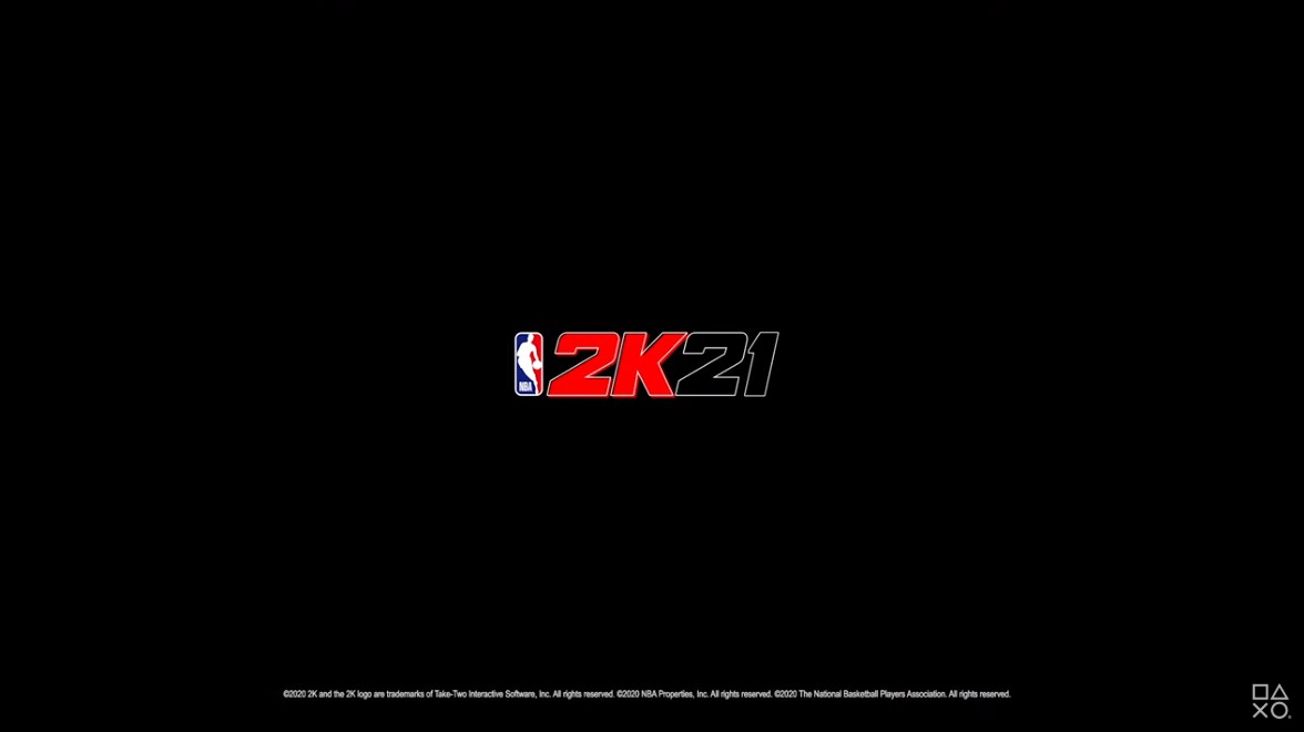 NBA 2K21MOD
