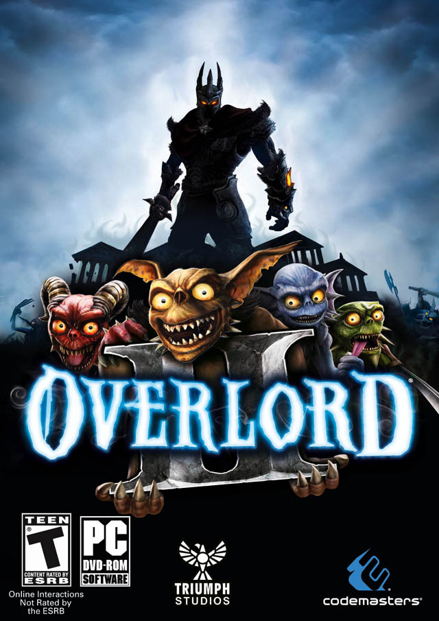 2Overlord 2V1.02޸