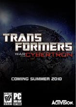 ν̹֮սӢİ棨Transformers The War for Cybertron2޸