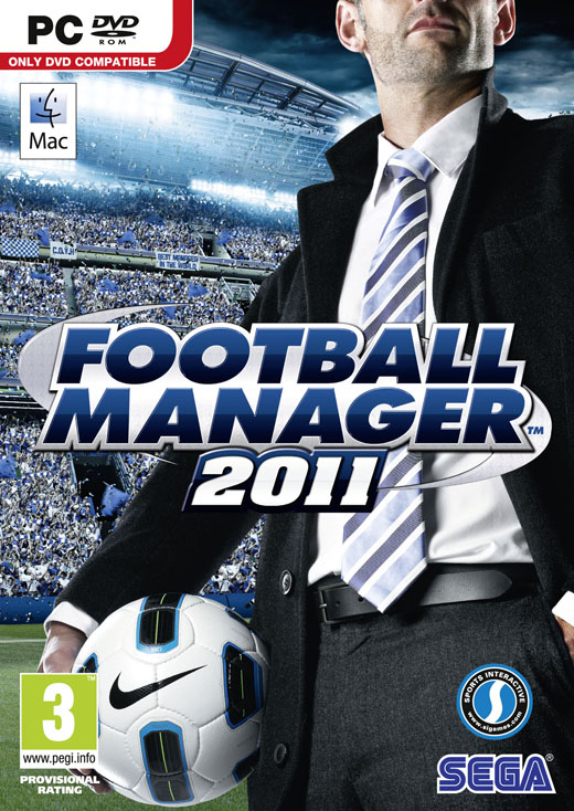 2011Football Manager 2011ܰ򵥺V1.2棨֧FM2011ʽ棩