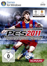 ʵ2011Pro Evolution Soccer 2011浵༭v1.0