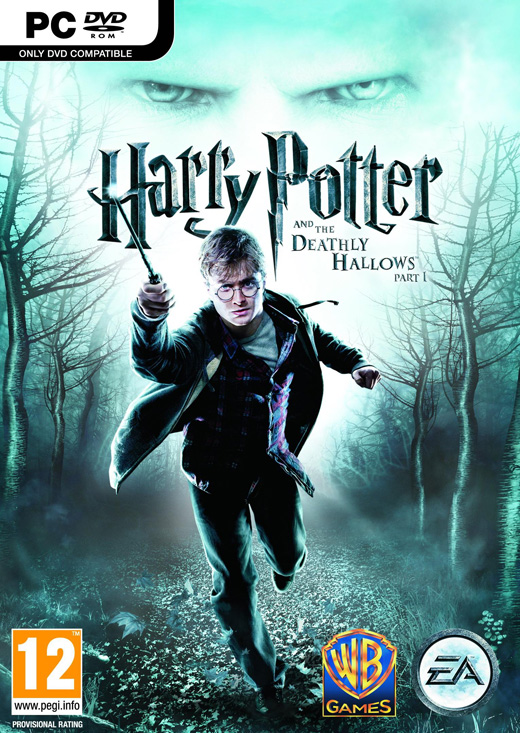 ʥ1(Harry Potter and the Deathly Hallows Part 1)10޸