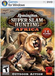 ٳԷ(Remington Super Slam Hunting Africa)v1.0޸