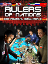 ͳߣģ2(Rulers of Nations Geo-political Simulator 2)v4.18޸