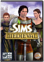 ģͣThe Sims Medievalv1.23޸(h4x0r)