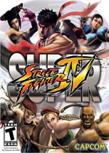 ͷ4ֻ棨Super Street Fighter IV: Arcade Edition޸