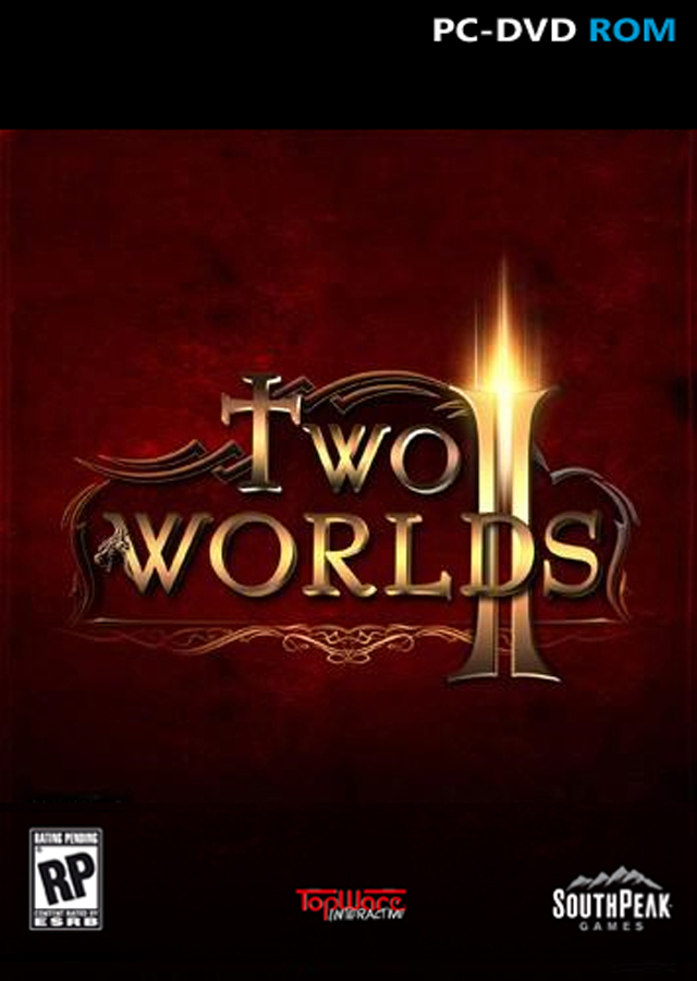 2Two worlds 2v1.3 DX10ʮ޸