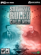 ͳ2020սSupreme Ruler: Cold Warv7.2.1ʮ޸