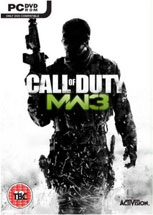 ʹٻ8ִս3Call of Duty: Modern Warfare 3v1.01ʮһ޸