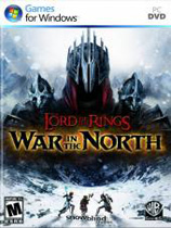 ָսLord of the Rings: War in the NorthUpdate 1 ޸