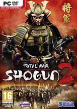Ļ2ȫս-Shogun 2 Total WarǿMOD