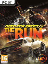 Ʒɳ16쭣Need for Speed: The Runv1.1.0.0ʮ޸