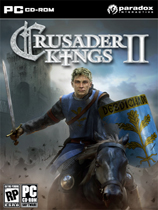 2Crusader Kings IIv1.03bһ޸