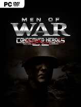ս֮ˣӢۣMen of War: Condemned HeroesV1.