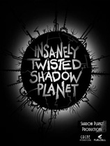 ŤӰInsanely Twisted Shadow Planetv1.0