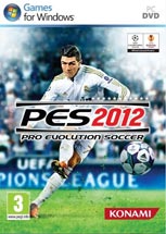 ʵ2012Pro Evolution Soccer 2012ŷǷ