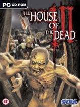֮3The House of the Dead III޸
