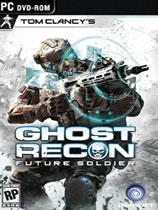 ж4δսʿTom Clancys Ghost Recon Future Soldierv1.1޸