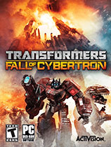 νգ̹䣨TransformersFall Of Cybertronv1.0 ʮ޸