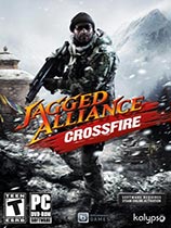 ѪˣJagged Alliance: Crossfirev1.0ʮ޸