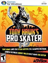 ˻HDTony Hawks Pro Skater HDv1.0.8788 ޸