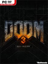 սʿ3BFG棨Doom 3 BFG Editionv1.0޸