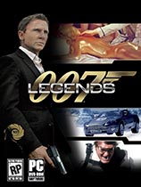 007棨007 LegendsLMAO麺V1.0