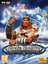 ĶͣʿKings Bounty: Warriors of the North޸BUG