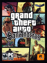 Գ֮ʥ˹Grand Theft Auto San AndreasVCSй£BETA2 MOD