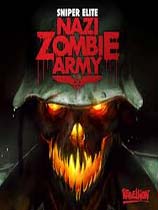 ѻӢɴ⽩ʬӣSniper Elite: Nazi Zombie Armyv1.0޸
