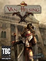 ðգThe Incredible Adventures of Van Helsingv1.1ʮ޸